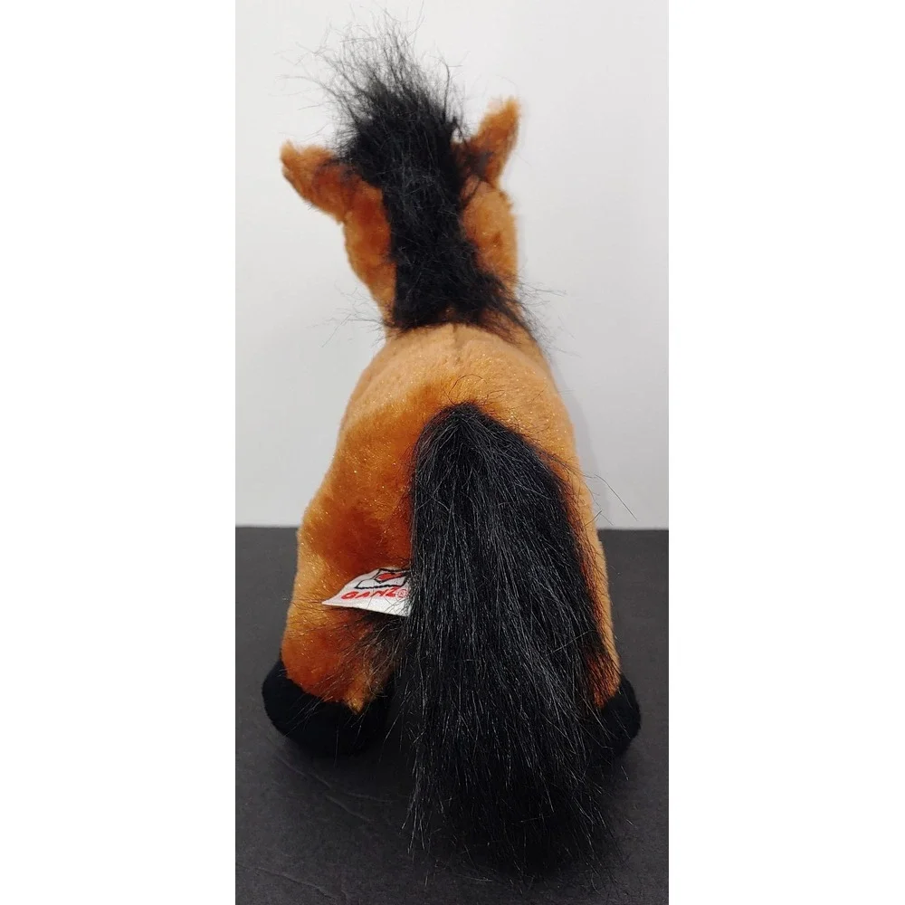 Webkinz Horses 8